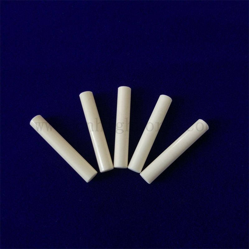 глиноземный керамический стержень