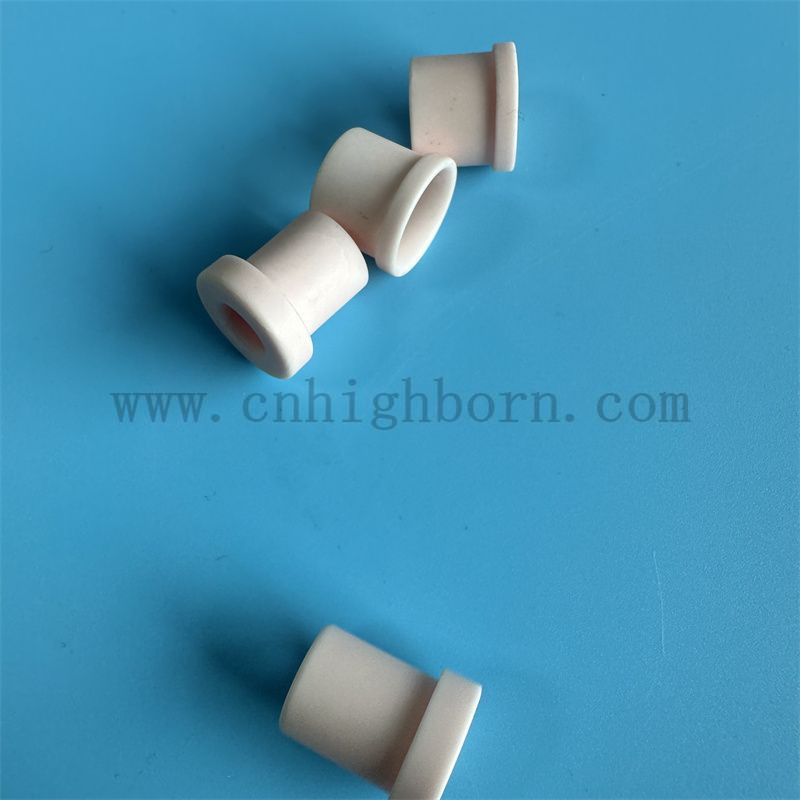 ушко из оксида алюминия