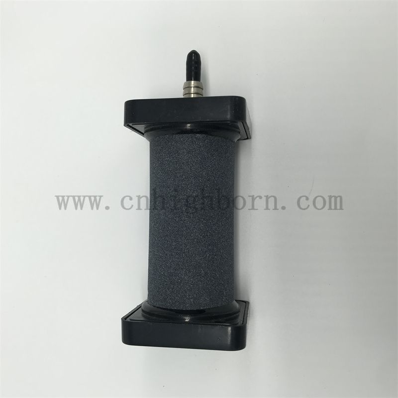 Пузырьковый камень из карбида кремния