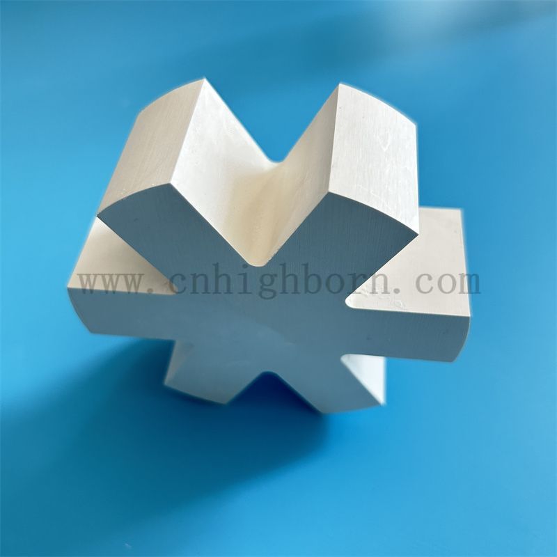 Керамические детали HBN 