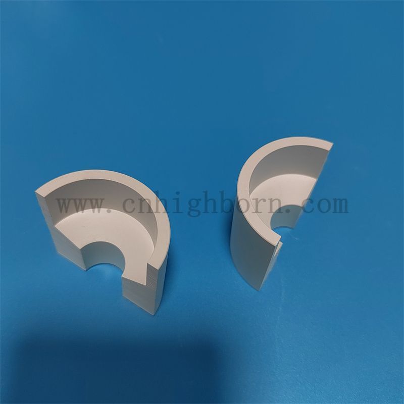 детали из нитрида бора 