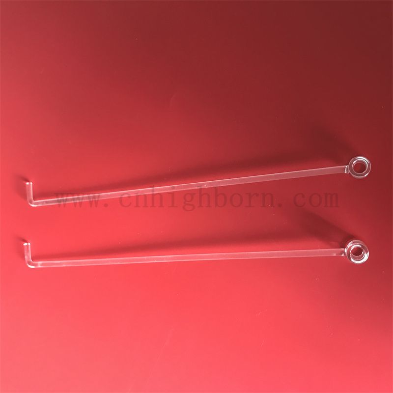 Высокая трансмиссия прозрачные кончики