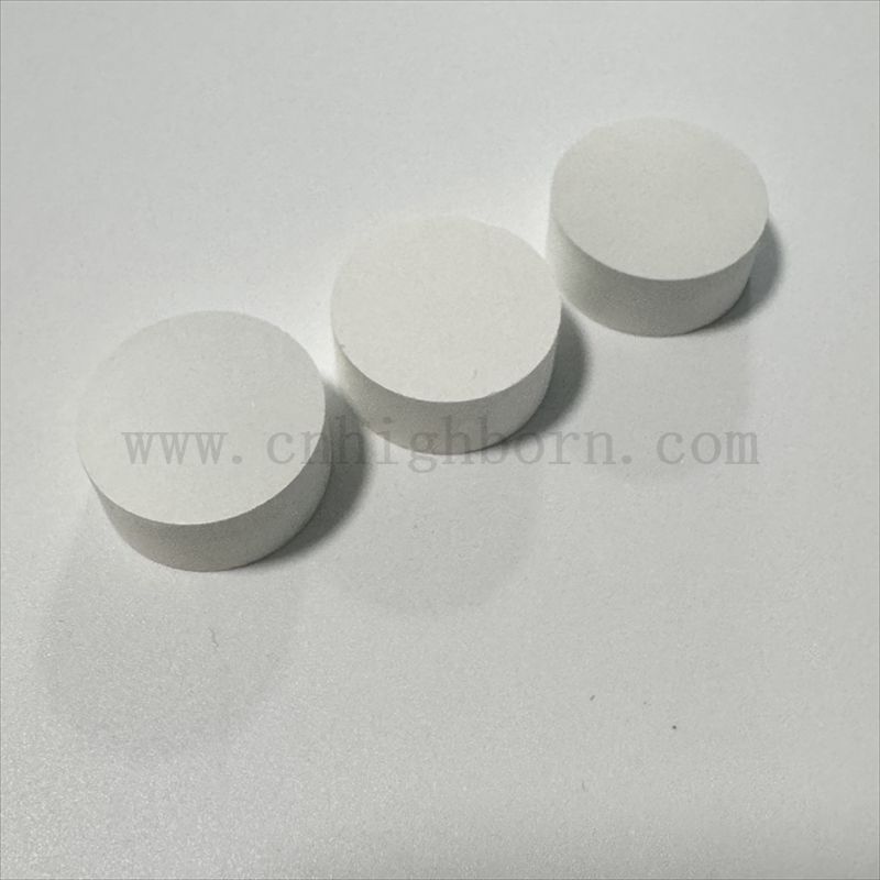 HBN Hot Pressed 99,7% BN Керамический диск вафли.