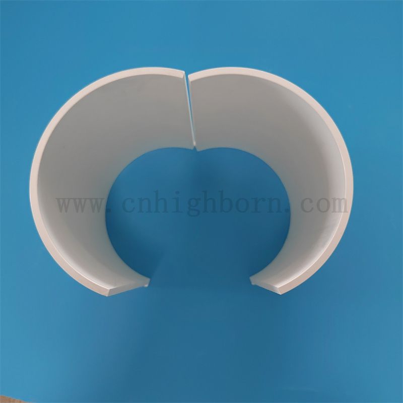 Изолятор нитридной труб