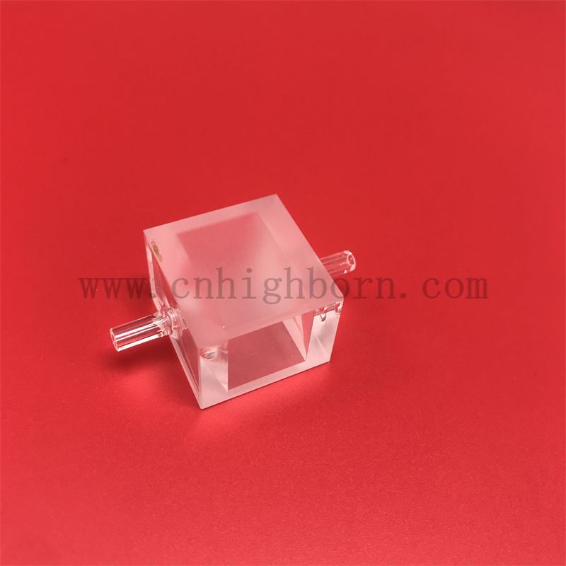 абсорбционная ячейка