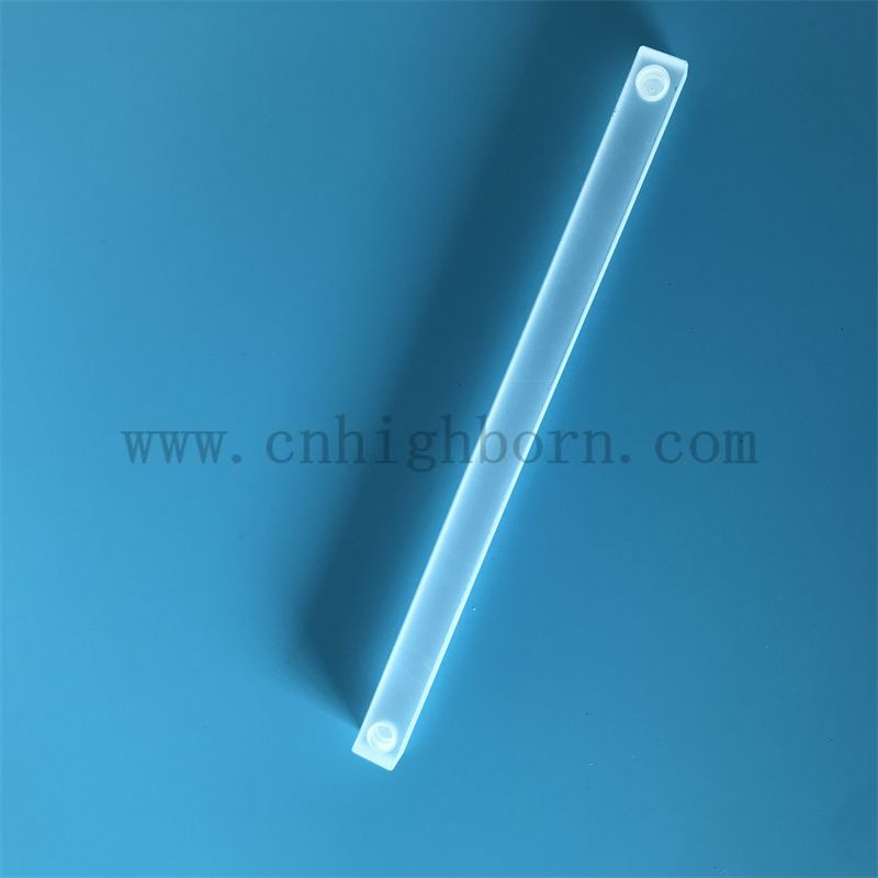 кварцевый стержень