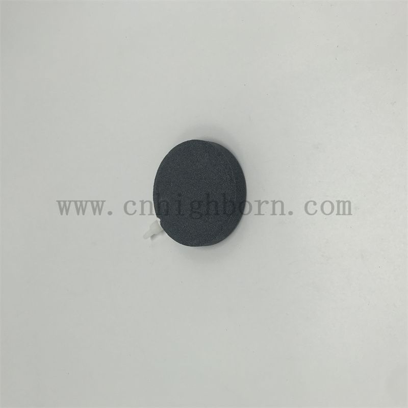 Взрывной воздушный песок