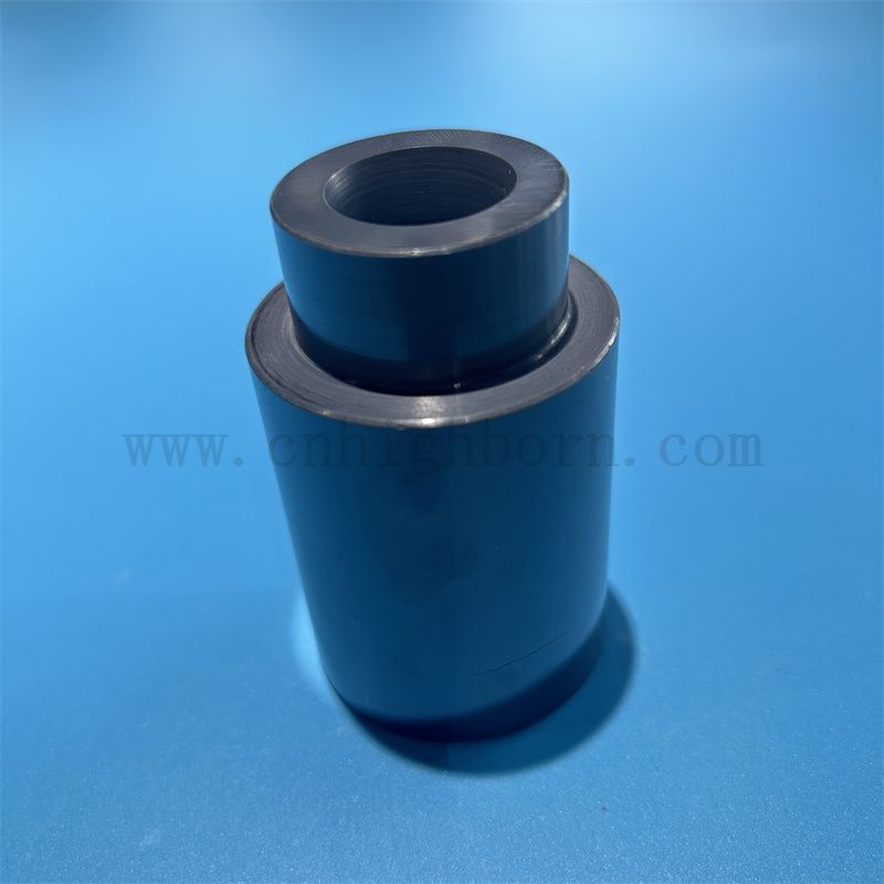 Изолятор зеркало Полировка кремния нитрида.