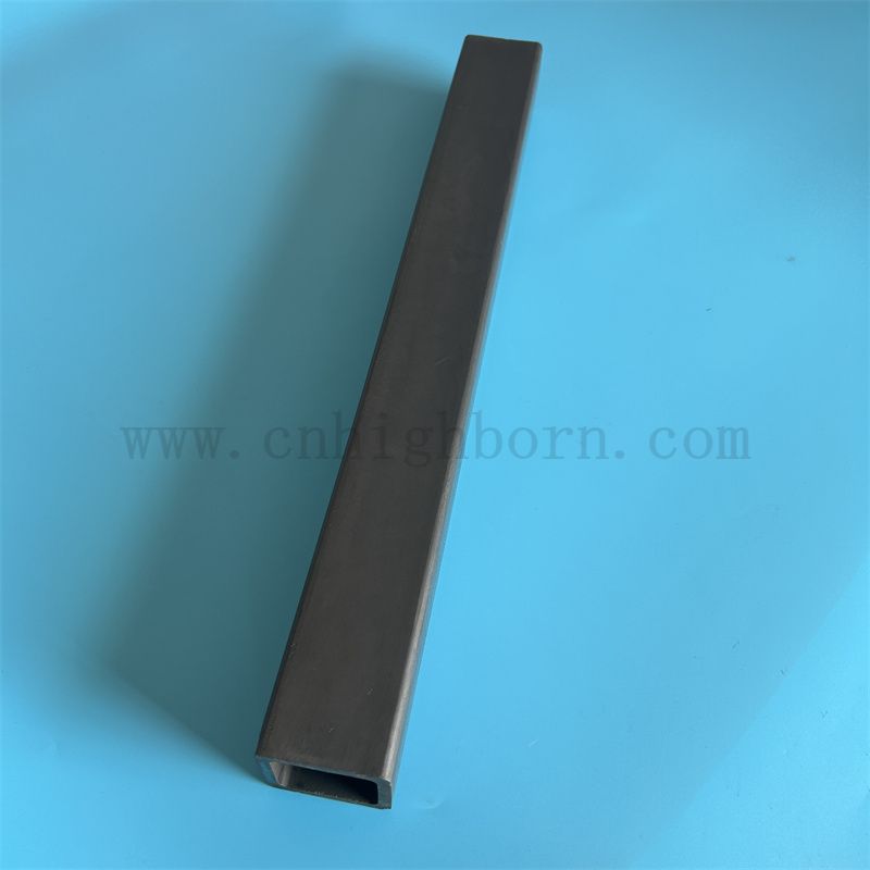 Высокая грузоподъемность печи печи SIC Силиконовая керамическая нагрузочная балка