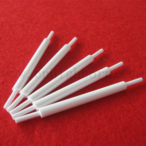 Что такое керамический поршень?