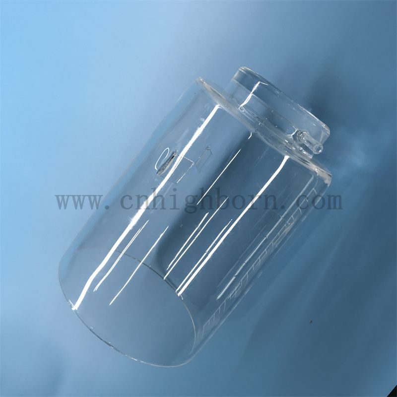 термостойкий сосуд