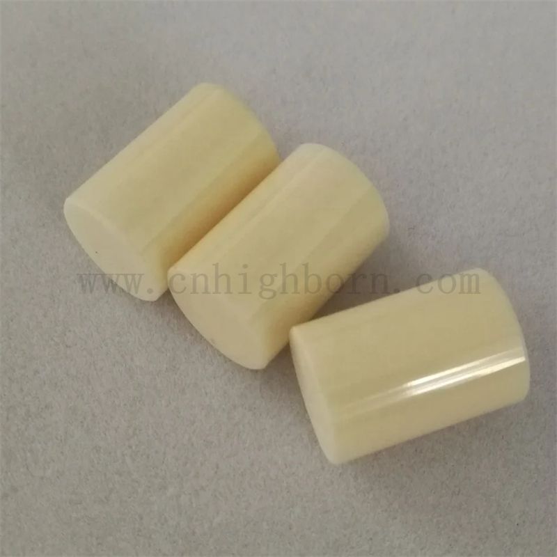 Текстильная промышленность отполирована 99,7% Al2O3.