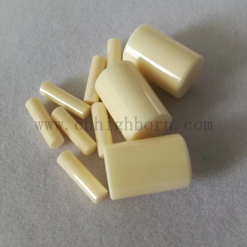 глиноземный керамический стержень