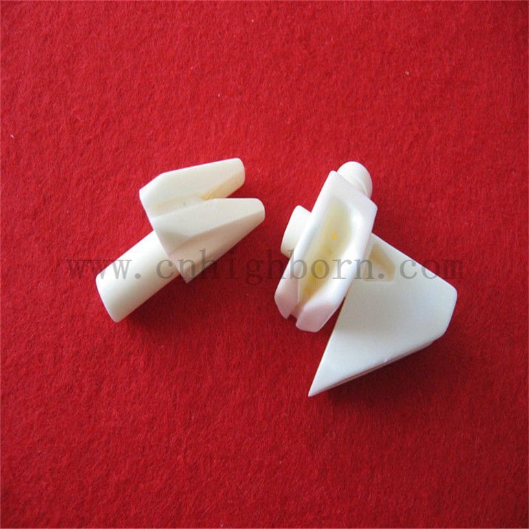 Индивидуальная текстильная керамическая пряжа направляющая текстильная промышленность