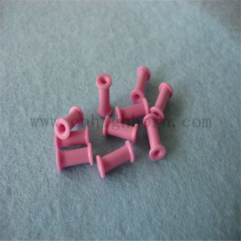 ушко из оксида алюминия