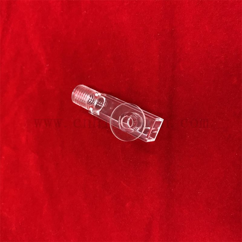 Лабораторный спектрометр Ультрафиолетовый ультрафиолетовый транспортный