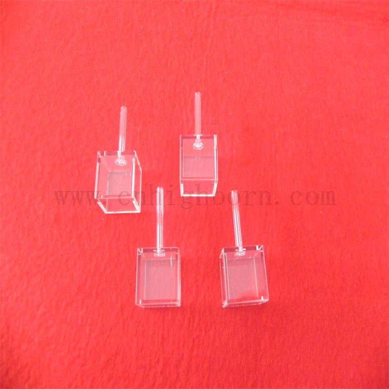 стеклянная кювета по индивидуальному заказу04