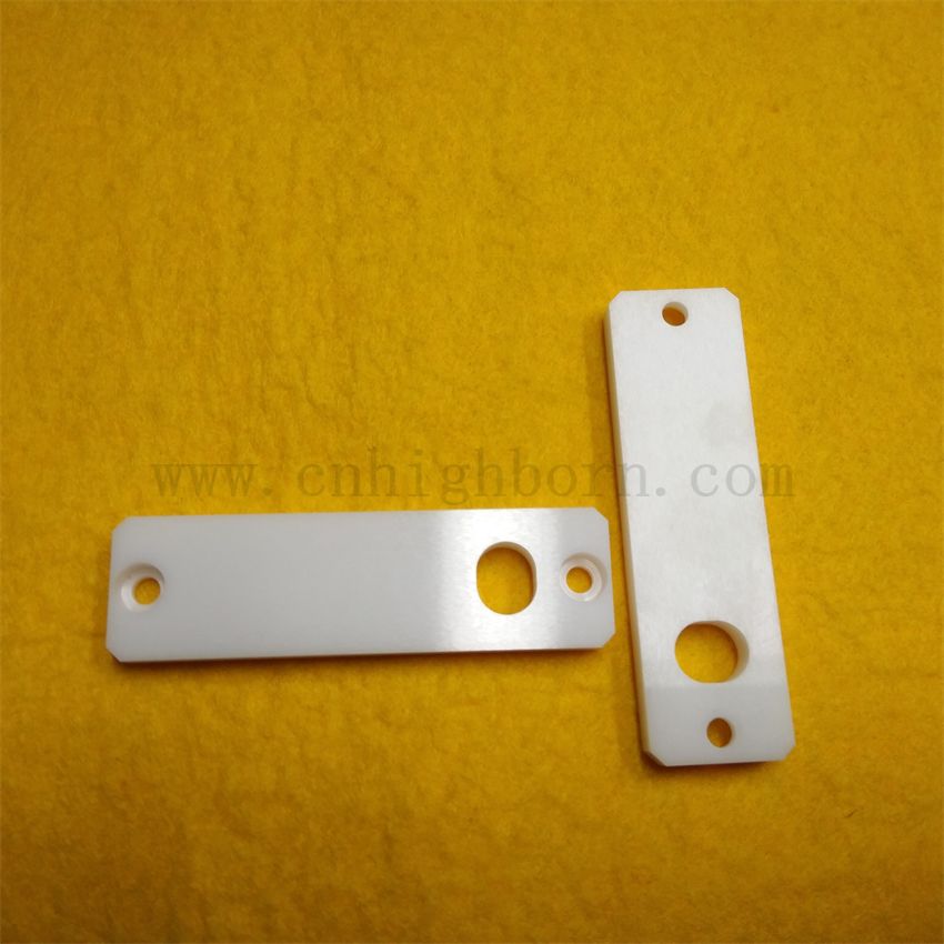 Обработка с ЧПУ полированная износостойкость