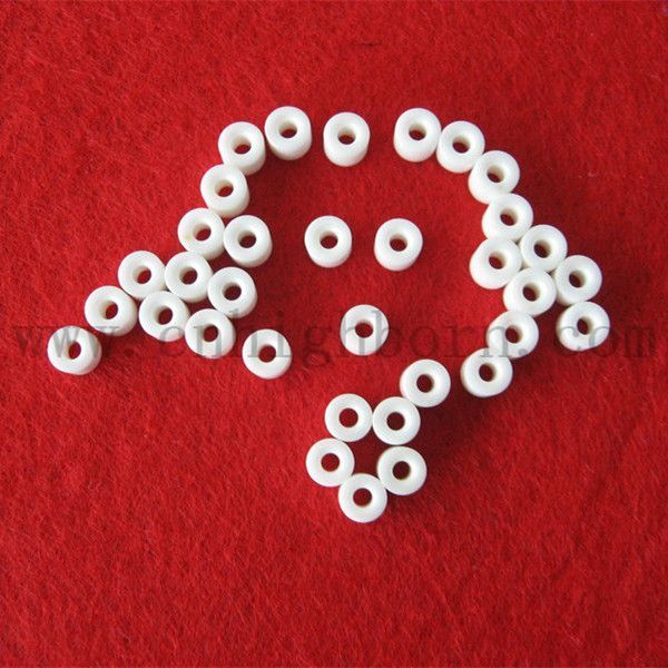 Индивидуальная текстильная машина керамическая циркония Zro2