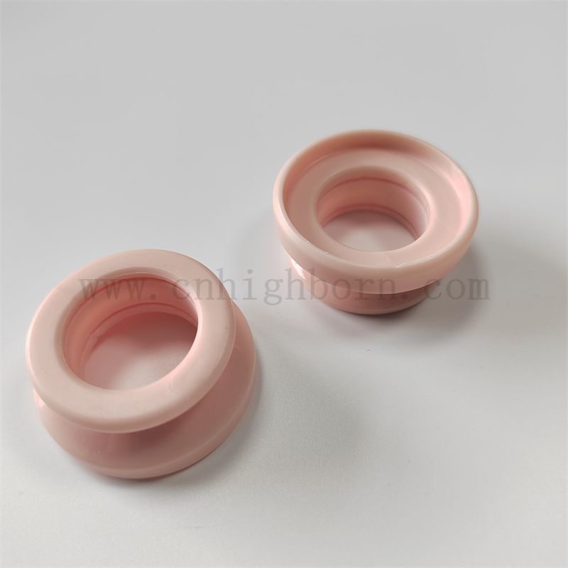 Точная текстильная керамическая прямая износ колеса и коррозионная изоляция алюминия.