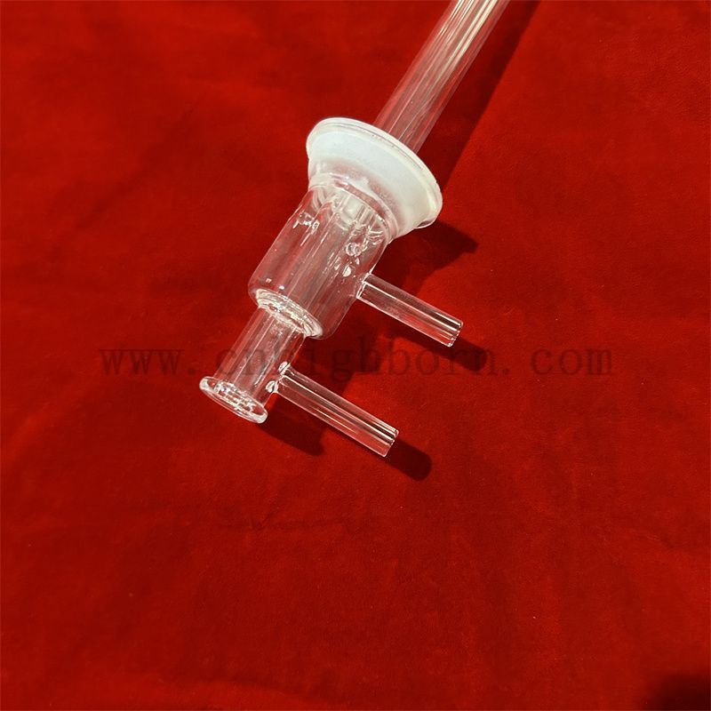 Полиция кварцевой трубки