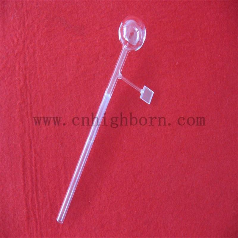 стеклянная ячейка