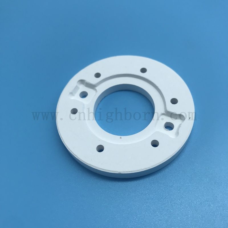 Индивидуальные отверстия с цековкой, ароматическая пористая керамика/штукатурка/глина, аромадиффузор, камень, кольцо для ароматерапии