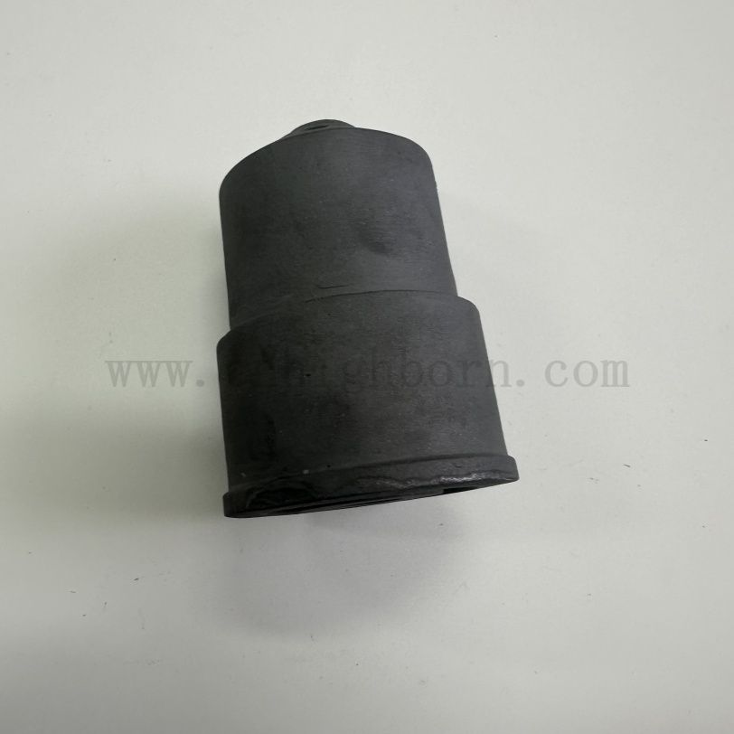 Распылительная насадка SiC Керамическая насадка из карбида кремния для десульфурации дымовых газов 