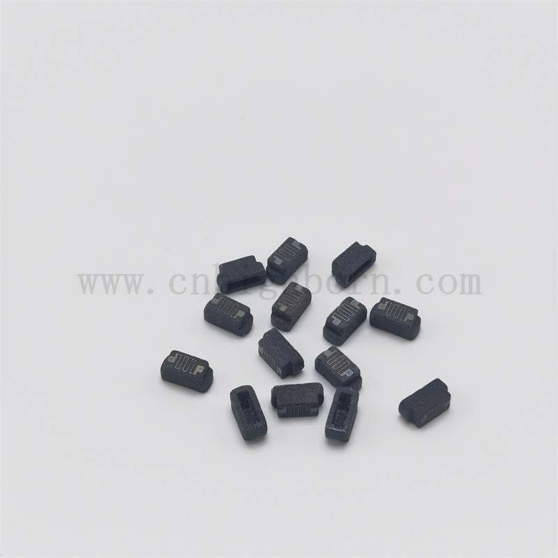 Горячие продажи формы лодки экологически чистые электронные сигареты Пористые керамические распылители сердечника