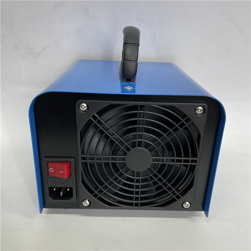 Генератор озоновой машины офисного воздуха для домашнего автомобиля формальдегид Озонизатор