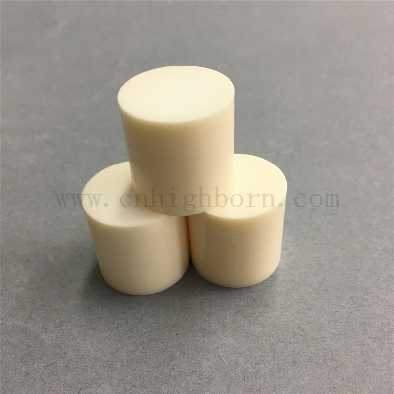 стержень из глинозема