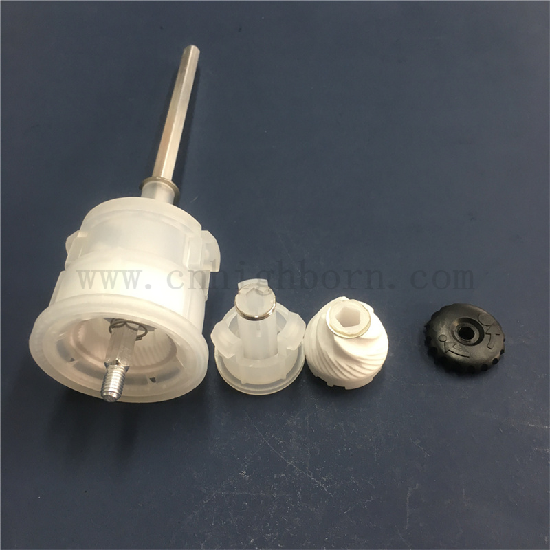 95 глиноземный измельчитель