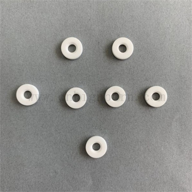 Керамическое кольцо с высокой изоляцией Beo Berellium