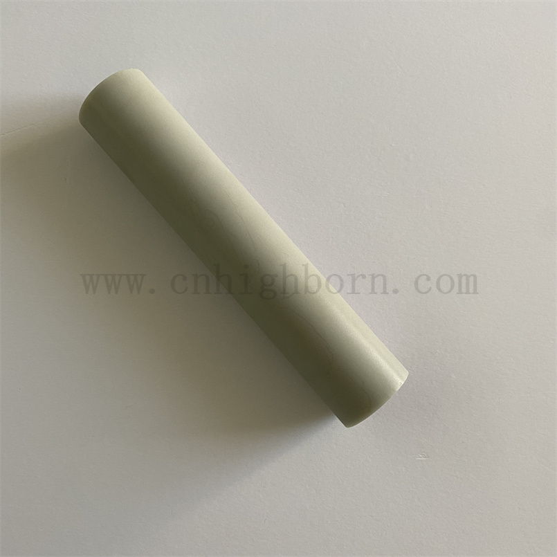 Обработанная внутренняя винтовая алюминиевая алюминиевая алюминиевая втулка.