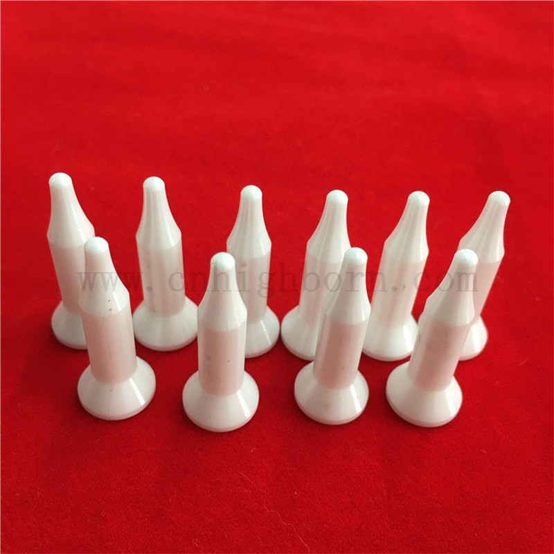 Износостойкий штифт Zro2 -штифт циркония керамический