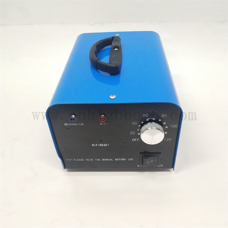 60 г/ч домашний автомобиль Высокоэффективно очиститель воздуха Озоновая пластина Озонизатор керамический озоновый генератор 