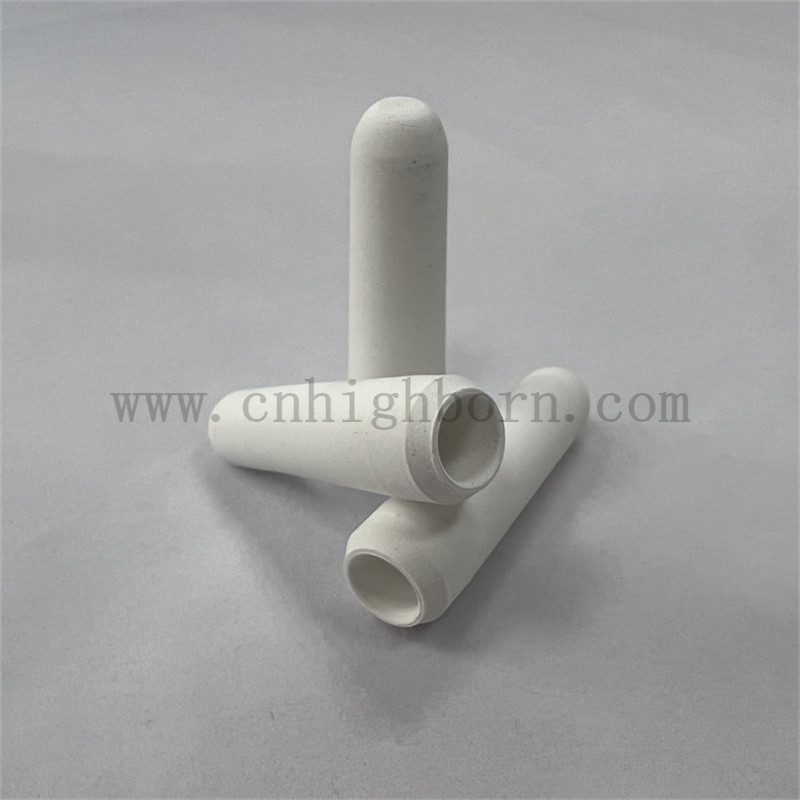 пористая трубка 