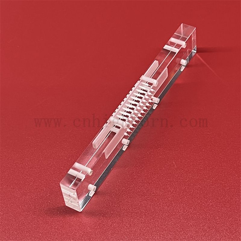 Высокотемпературная устойчивость