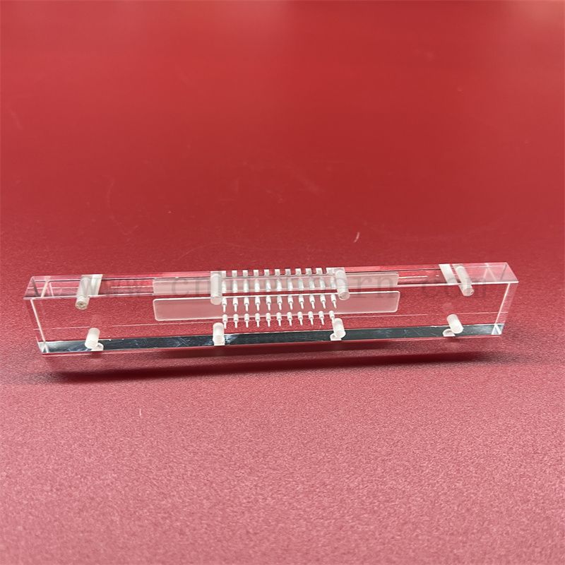 Высокотемпературная устойчивость