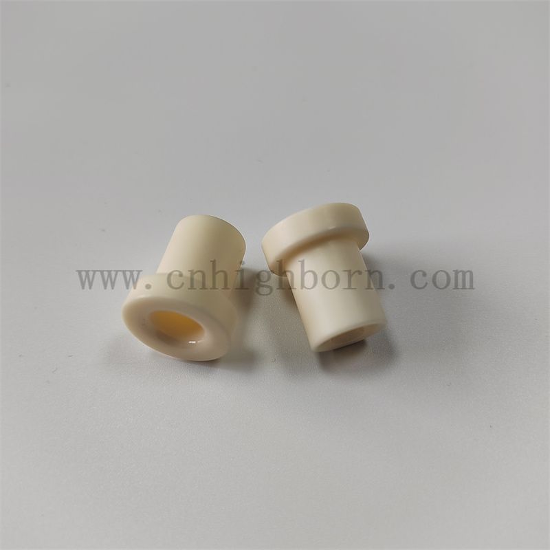 Текстильная керамическая петелька