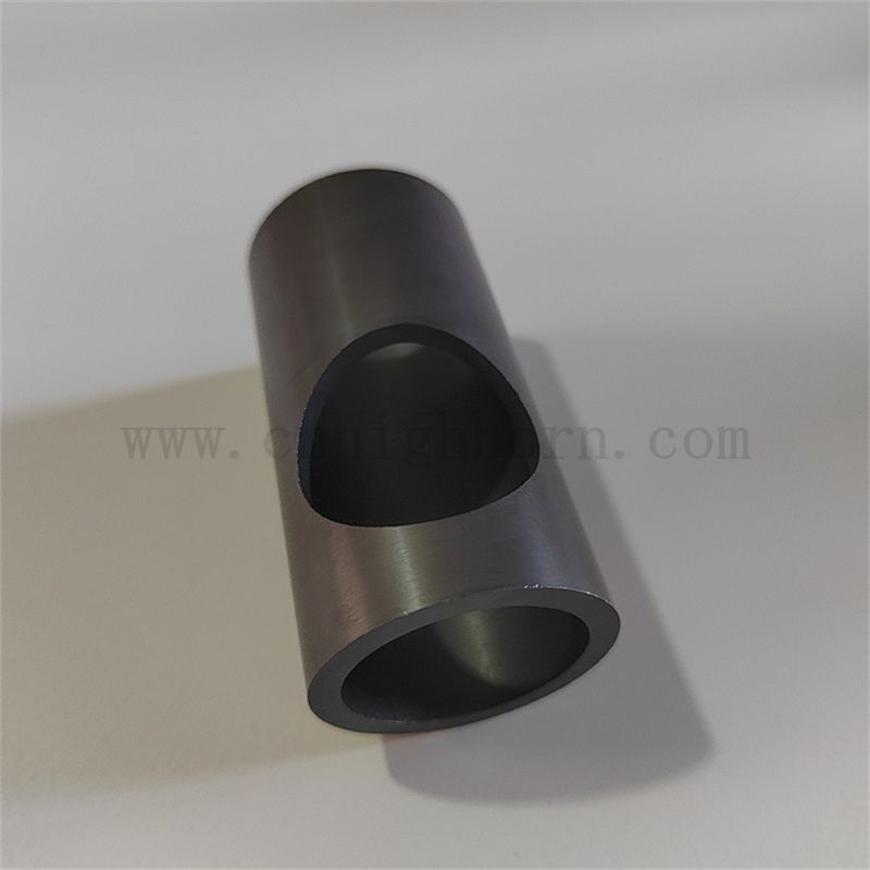 Износостойчивость керамической трубки бора карбида B4C