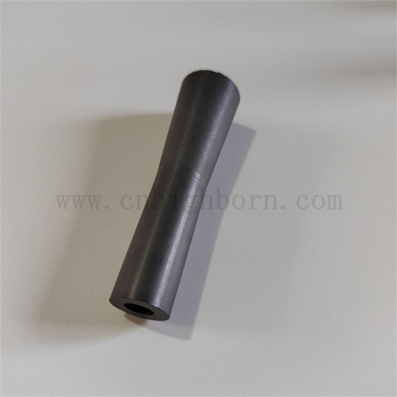  Износостойчивость бор карбид керамическая песчаная сопло сопла B4C