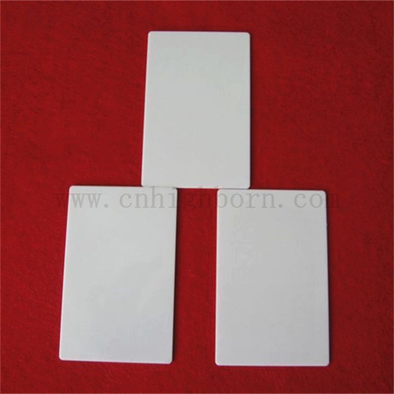 Износостойкий керамический лист циркония