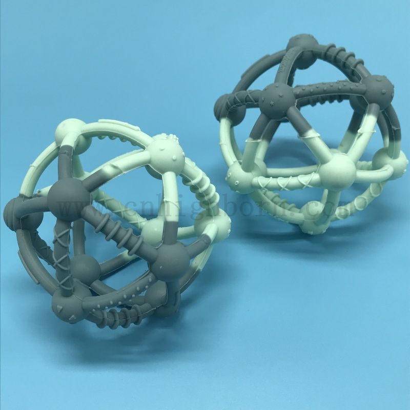 Силиконовая резиновая водонепроницаем