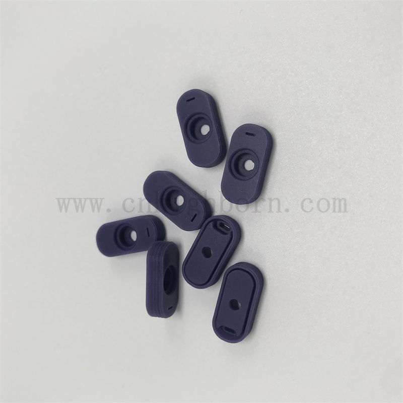 Устойчив к высокотемпературной силиконовой резиновой защите и пробке