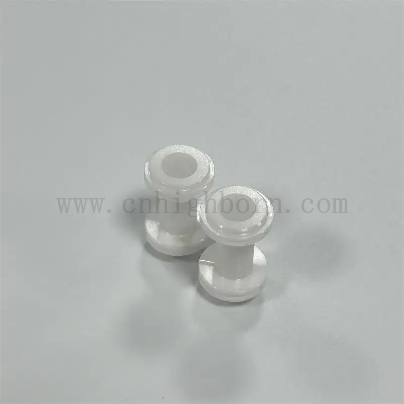 Индивидуальный изолятор керамического полировки YSZ Zro2.