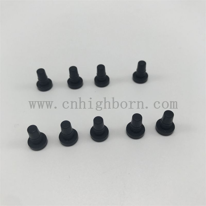 Силиконовая заглушка