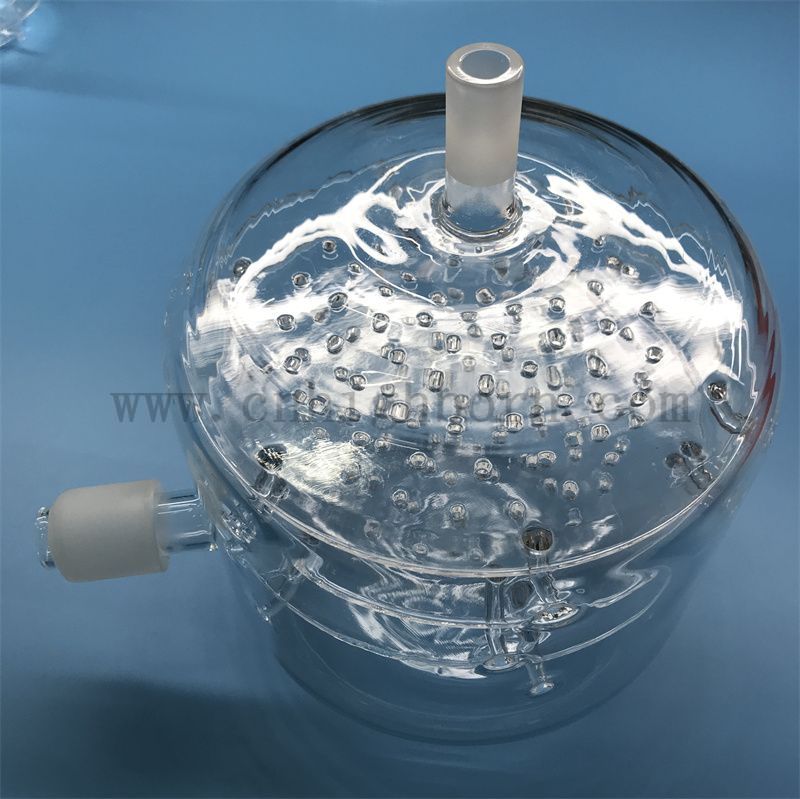 Реактор с теплостойкостью