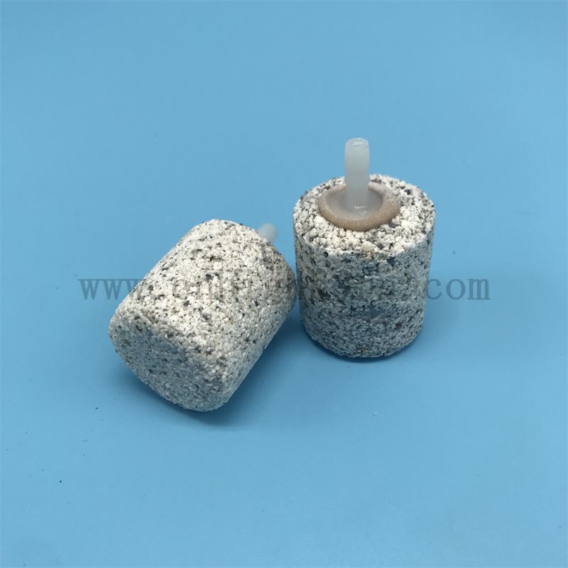 Пузырьковый камень