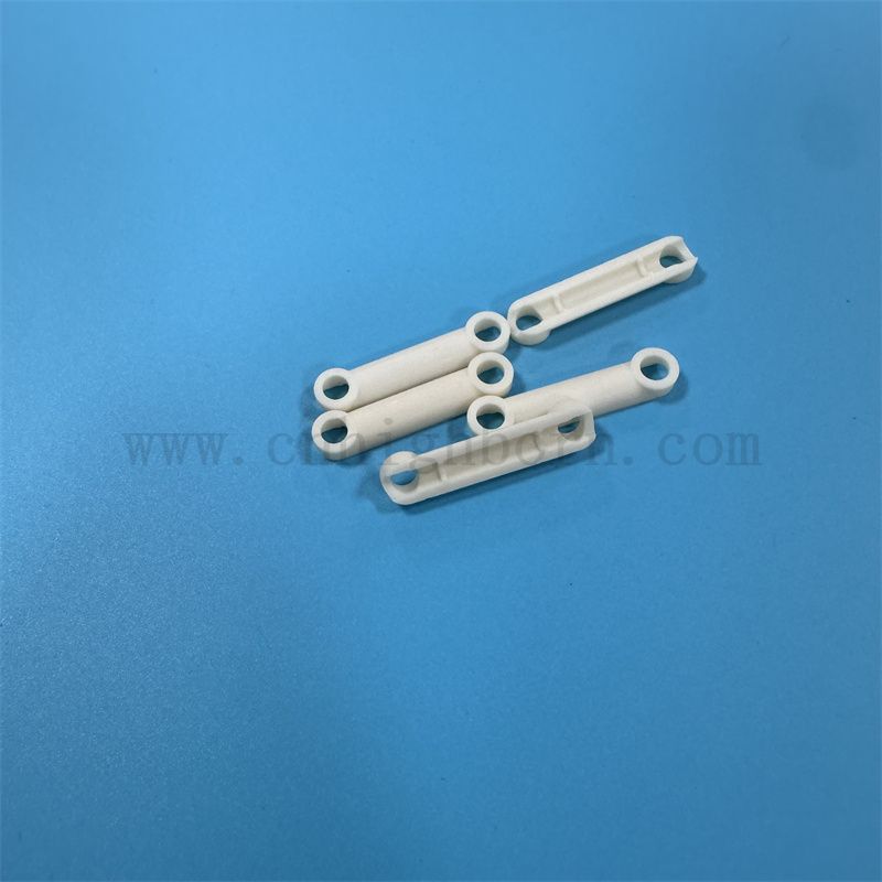 В чем разница между zta и alumina?